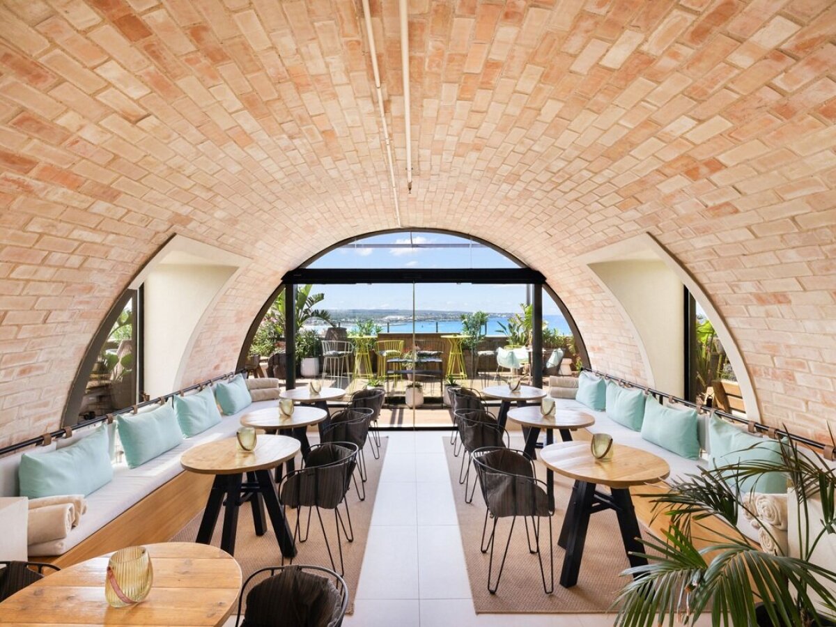 HOTEL AUBAMAR RESORT
